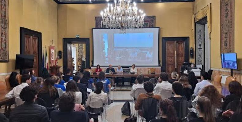 Mauthausen 2024, gli studenti genovesi raccontano le loro esperienze