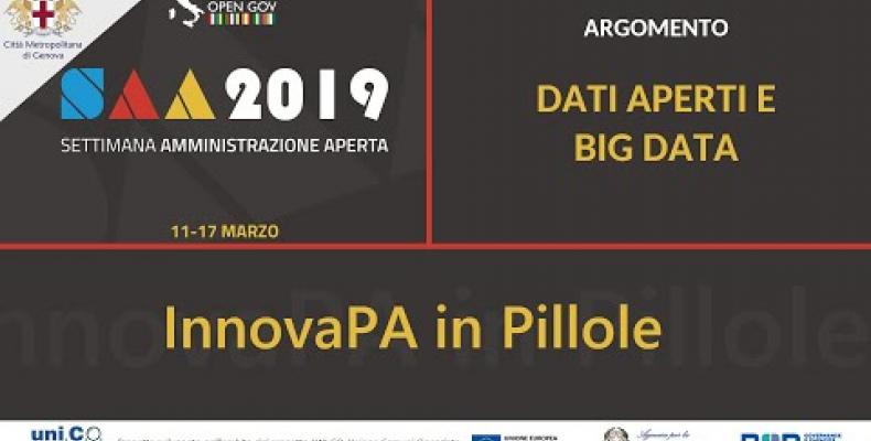 Dati Aperti e Big Data pubblici