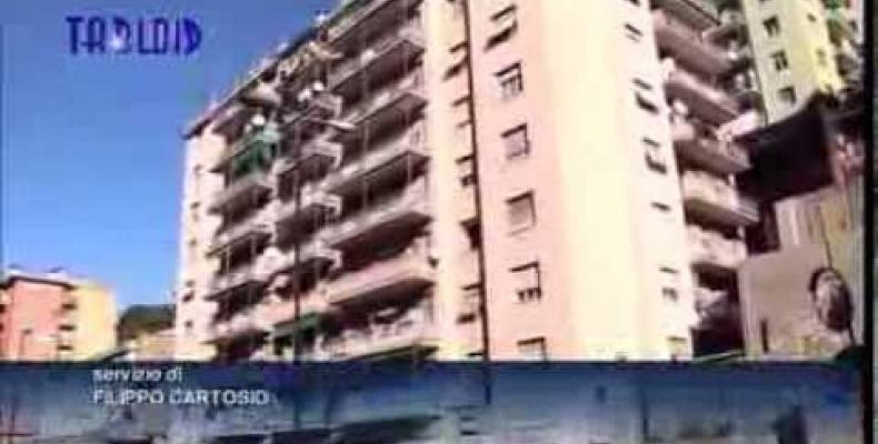 Cosi' si dimezzano le spese di condominio (Salita San Nicolò)