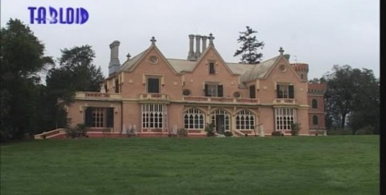 Presentazione a Villa Serra del piano strategico metropolitano per le valli Polcevera e Scrivia