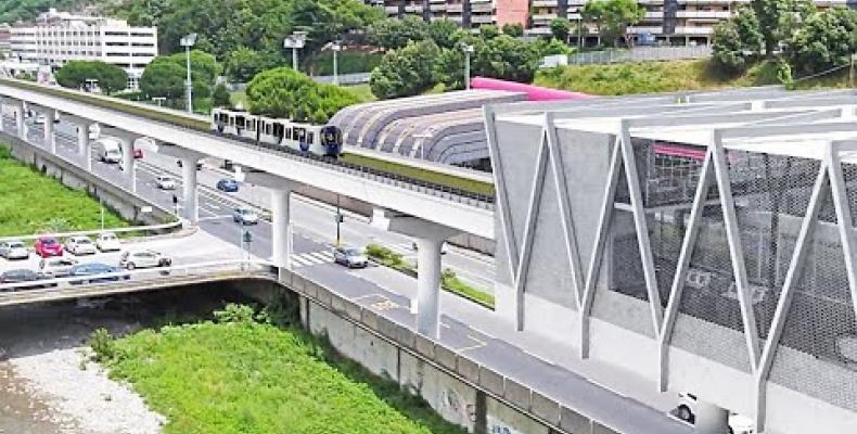 SkyMetro: opportunità per la periferia ma anche per l'entroterra