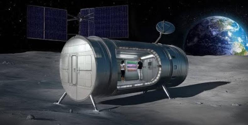 Festival dello Spazio 2025: la nona edizione che guarda alla Luna