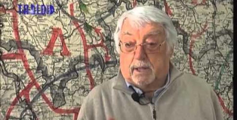 Il partigiano Gianni