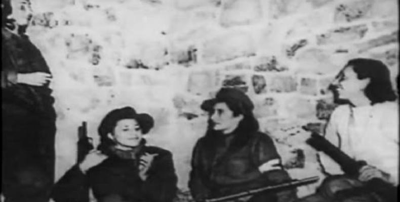 Giornata per le donne partigiane
