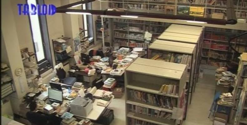 Biblioteche comunali, il Centro servizi metropolitano è salvo