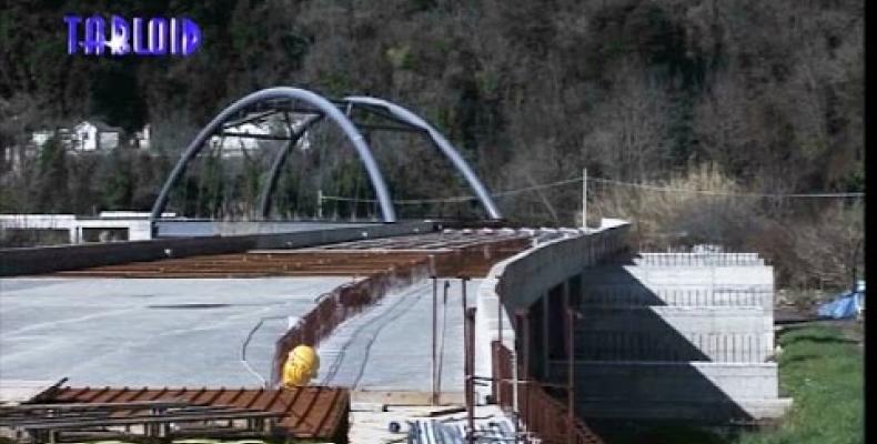 Collaudi per la nuova variante di Setttembrin