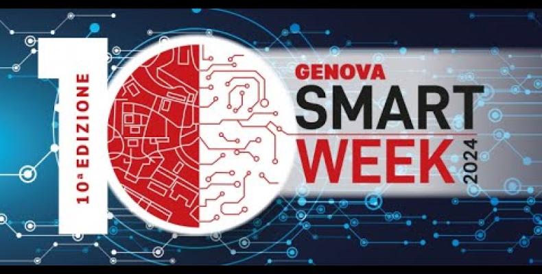 SmartWeek 2024: da Città metropolitana soluzioni per trasporto e valorizzazione turistica