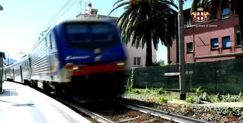 In Città Metropolitana tavolo tecnico tra AMT e Trenitalia