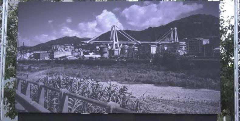 14 agosto: VI anniversario della tragedia del ponte Morandi