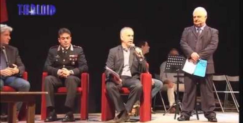 Legalità e lotta alla mafia il messaggio ai giovani di Salvatore Borsellino (2)