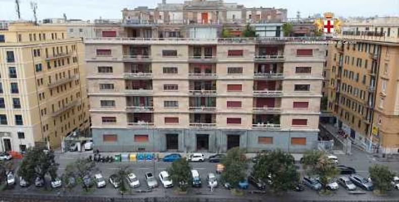 Piano Città Genova: una nuova visione per gli Immobili pubblici