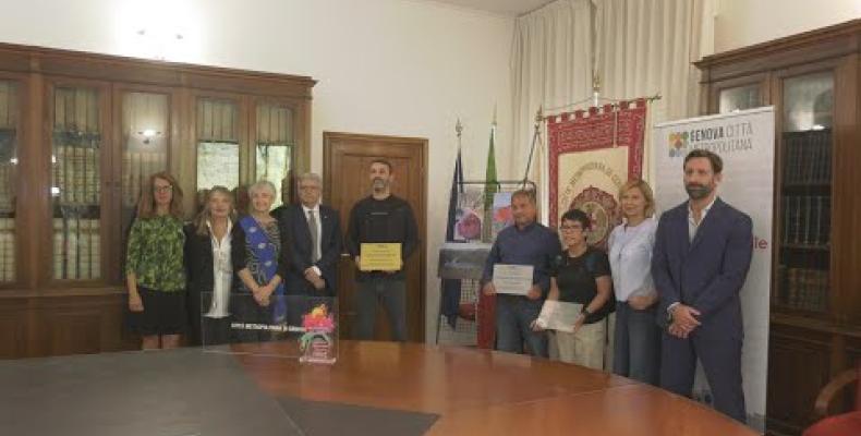 "Come non l'hai mai vista": i vincitori del contest fotografico metropolitano