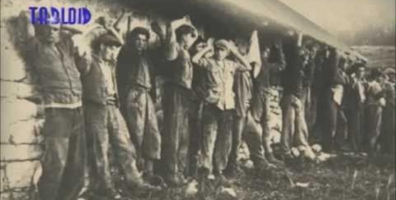 Atlante delle stragi nazifasciste