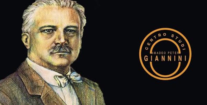 Premio Amadeo Peter Giannini 2025: voci e immagini dalla cerimonia