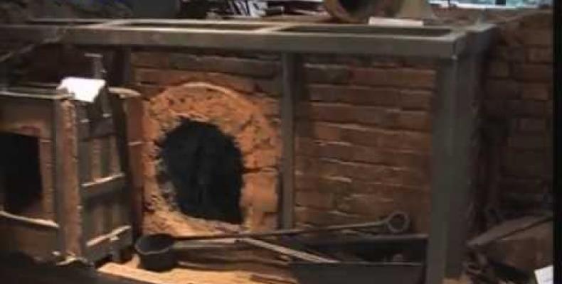 Il museo delle campane di Avegno