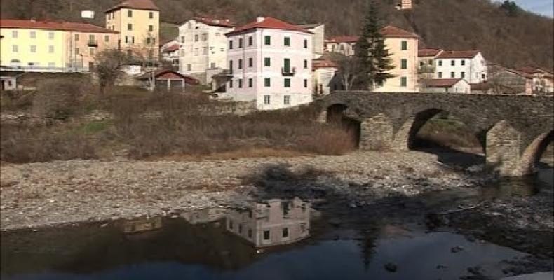 Nuovo Piano Urbanistico territoriale della Val Trebbia