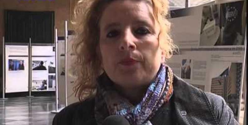 Convegno "Integrazione all'Europa"