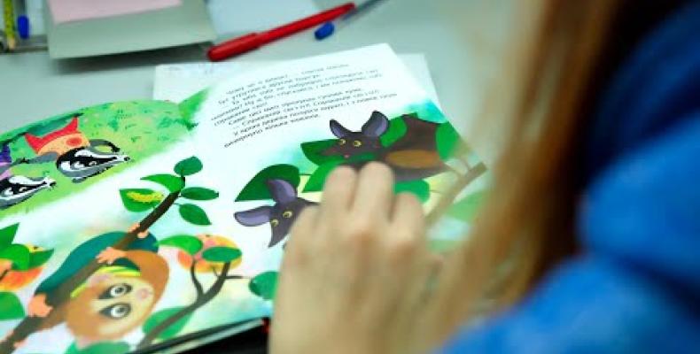 Genova per Nati per leggere: educare alla lettura insieme