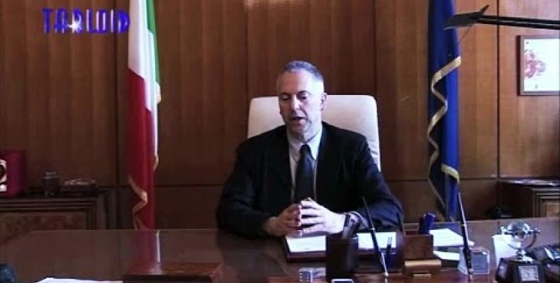 Intervista al Sindaco metropolitano Doria sul futuro della Città metropolitana di Genova