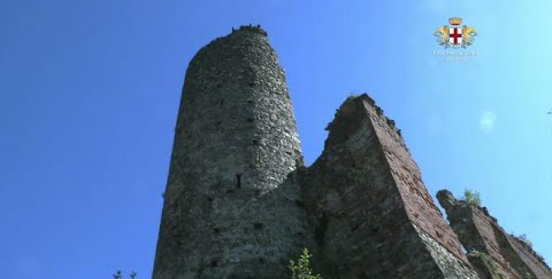 Ma che bel castello… alla scoperta di due gioielli della Valle Scrivia