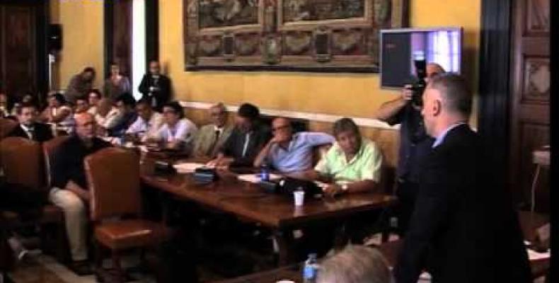 Nuovi tagli del Governo Monti alle Province