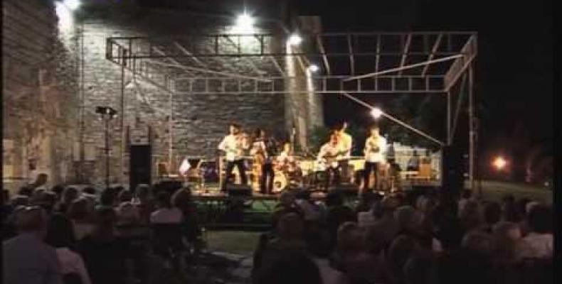 Stagione di concerti sotto la Lanterna