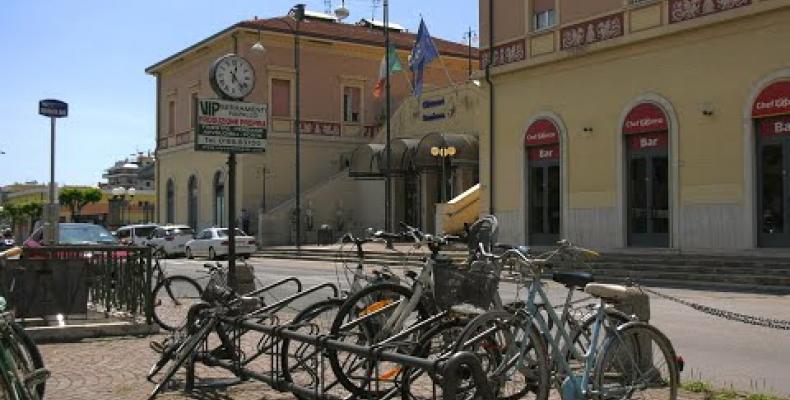 Chiavari: il consigliere Segalerba ci illustra le ciclabili di prossima realizzazione