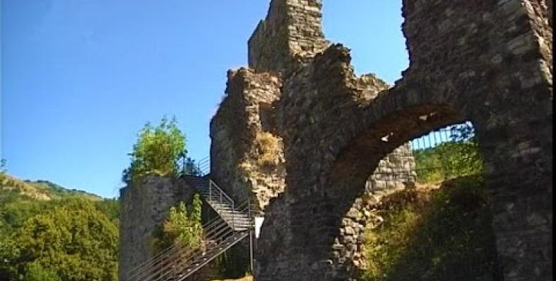 torriglia, la principessa e' tornata (Torriglia)