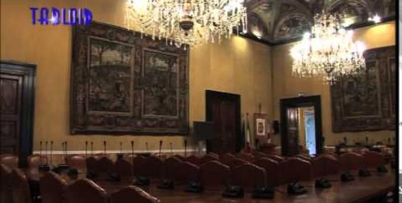 Elezione del Consiglio della Città metropolitana di Genova