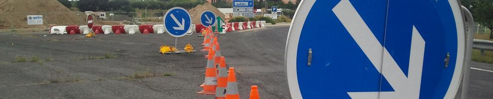 Immagine Viabilità e strade provinciali