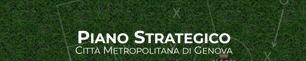 Immagine Portale Piano Strategico Metropolitano