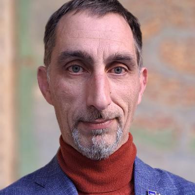 Simone Franceschi