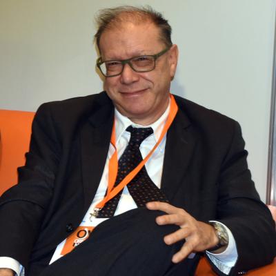 Paolo Sinisi Paolo Sinisi