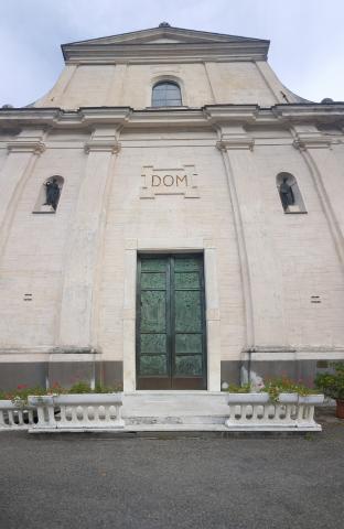 Rovegno, Chiesa 1