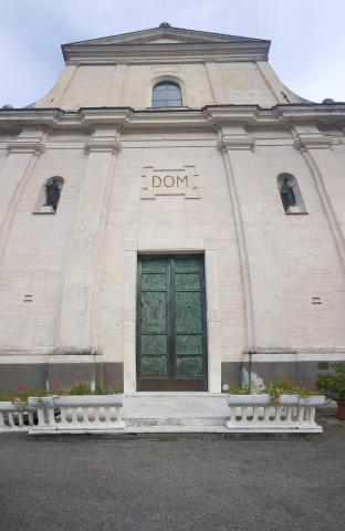 Rovegno, Chiesa 1