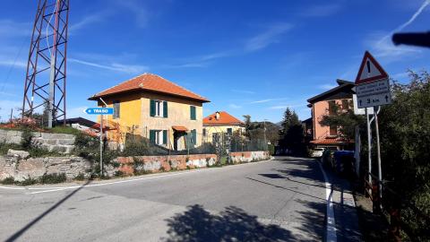 Bargagli, frazione Sant'Alberto 1