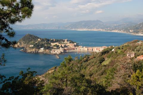 Sestri Levante, Panorama 5