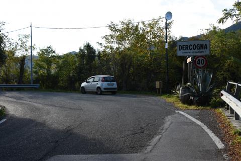 Davagna, frazione Dercogna 1