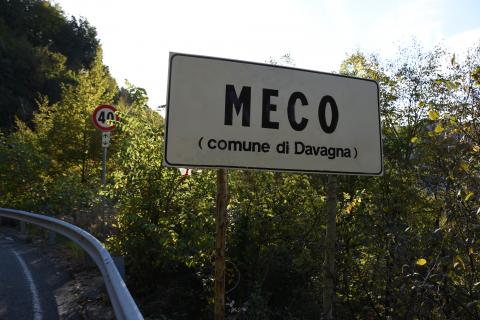 Davagna, frazione Meco 3