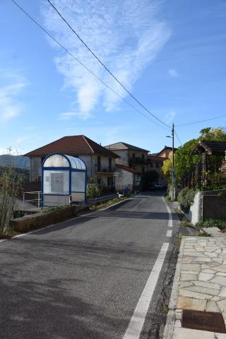 Davagna, Panorama 5