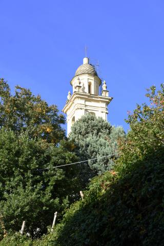 Davagna, Chiesa di S. Pietro 4