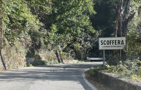 Davagna, frazione Scoffera 10