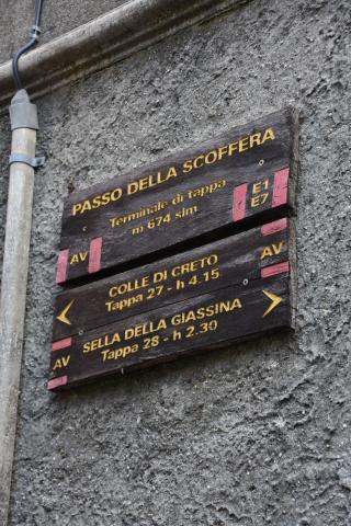 Davagna, frazione Scoffera 9