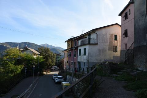 Tribogna, Panorama 5