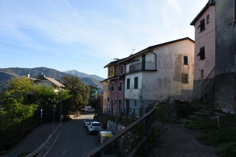 Tribogna, Panorama 5
