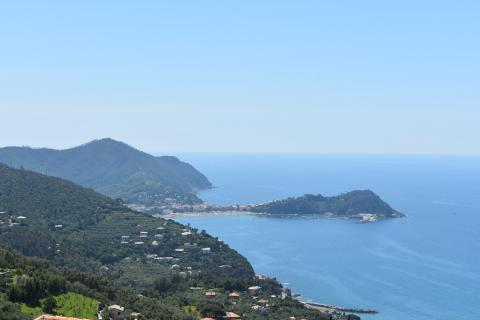 Sestri Levante, Panorama 6