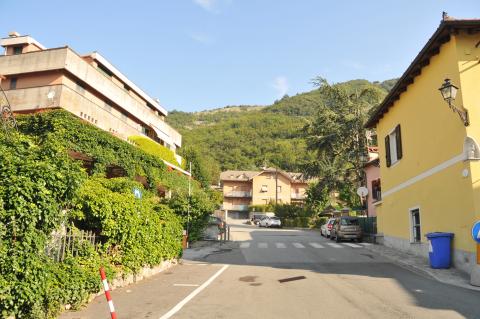 Savignone, panorama 2