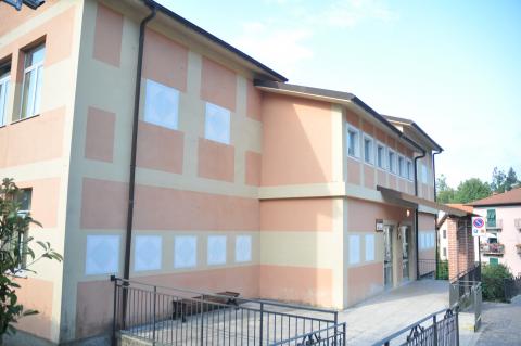 Savignone, Scuola
