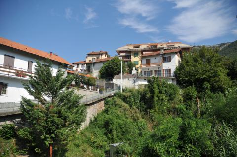 Savignone, Panorama 4