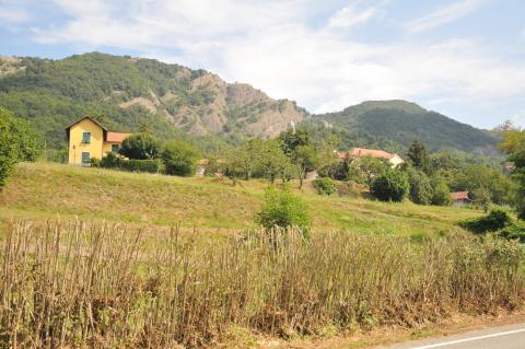 Savignone, Panorama 7